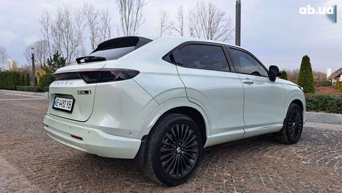 Honda eNP1 2022 - фото 13