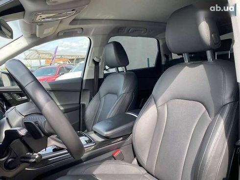 Audi Q7 2021 - фото 23