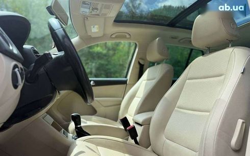 Volkswagen Tiguan 2011 - фото 11