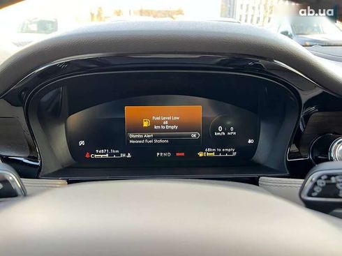 Lincoln Corsair 2020 - фото 16