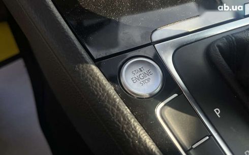 Volkswagen Golf 2016 - фото 29