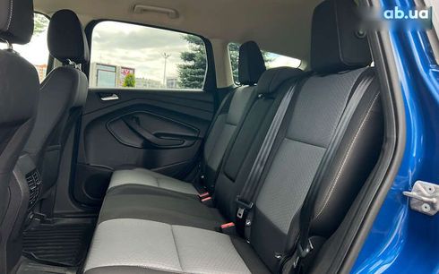 Ford Escape 2016 - фото 13