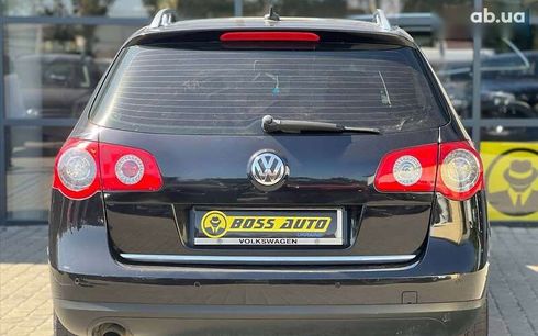 Volkswagen Passat 2008 - фото 6