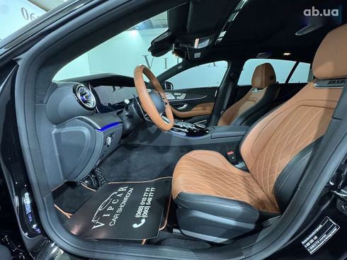 Mercedes-Benz AMG GT (С190) 2023 - фото 19