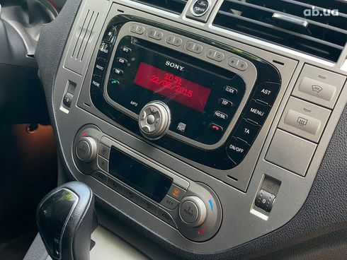 Ford Kuga 2012 коричневый - фото 28