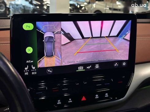 Volkswagen ID.4 2021 - фото 25