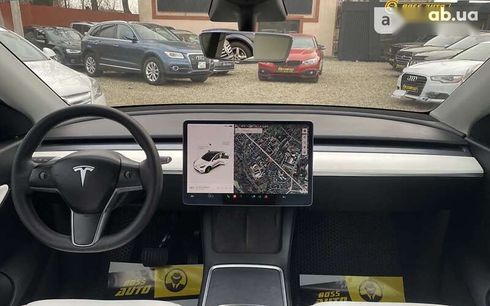 Tesla Model Y 2021 - фото 14