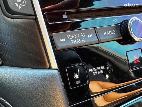 Infiniti Q50 2018 серый - фото 28