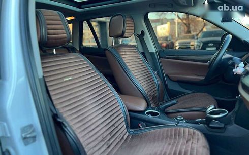 BMW X1 2013 - фото 26