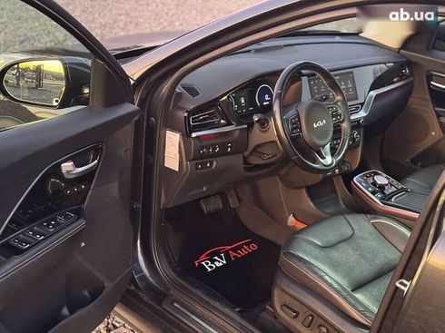 Kia Niro 2022 - фото 8