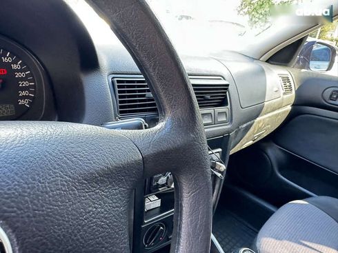 Volkswagen Golf 2000 - фото 28