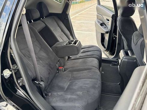 Nissan Murano 2021 - фото 22
