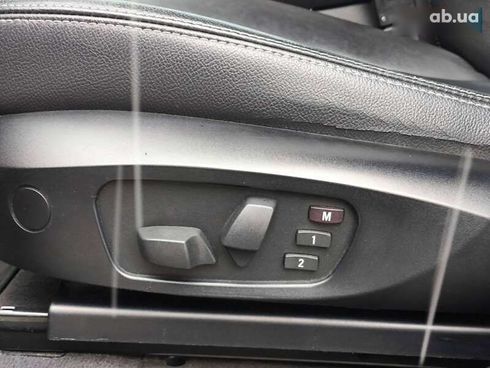 BMW X3 2014 - фото 14