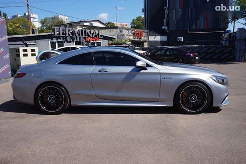 Mercedes-Benz S-Класс 2014 - фото 4