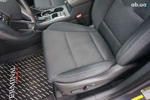 Hyundai Tucson 2015 - фото 19