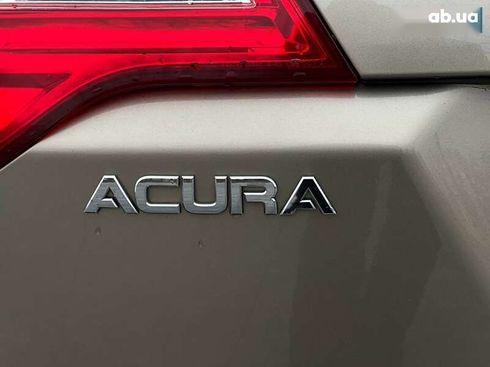 Acura MDX 2007 - фото 11