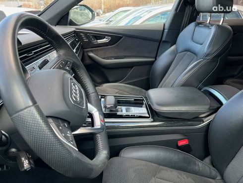 Audi Q8 2020 - фото 3