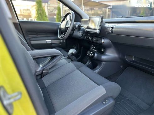 Citroёn C4 Cactus 2016 - фото 18