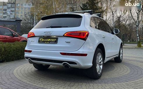 Audi Q5 2016 - фото 7