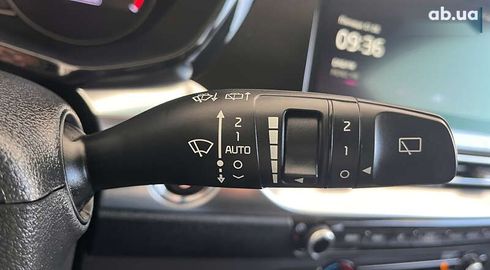 Kia Niro 2020 - фото 17