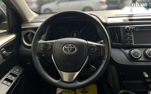 Toyota RAV4 2018 - фото 13