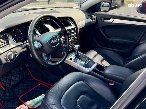 Audi A4 2012 - фото 22