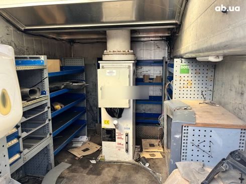 Comet 141 TAL 2009 - фото 10