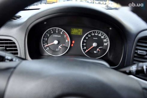 Hyundai Accent 2008 - фото 28