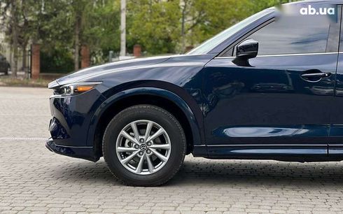 Mazda CX-5 2023 - фото 9