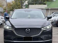 Продажа б/у Mazda 6 2019 года - купить на Автобазаре