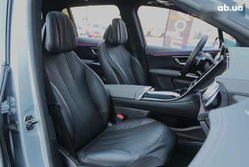 Mercedes-Benz EQS-Класс 2022 - фото 12