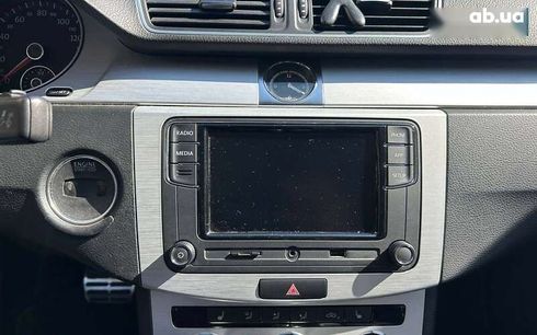Volkswagen Passat CC 2013 - фото 13