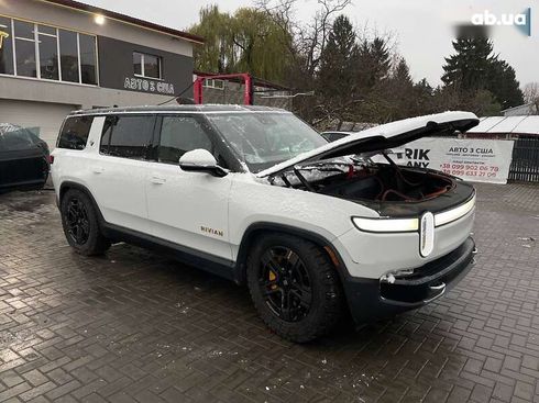 Rivian R1S 2023 - фото 5