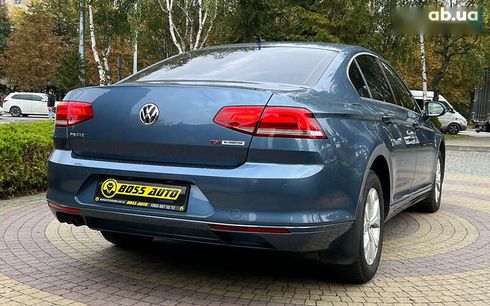Volkswagen Passat 2015 - фото 7