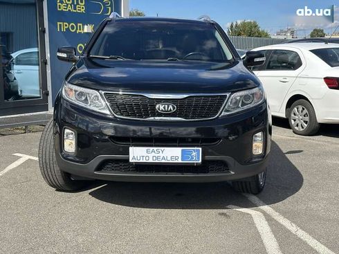 Kia Sorento 2014 - фото 2