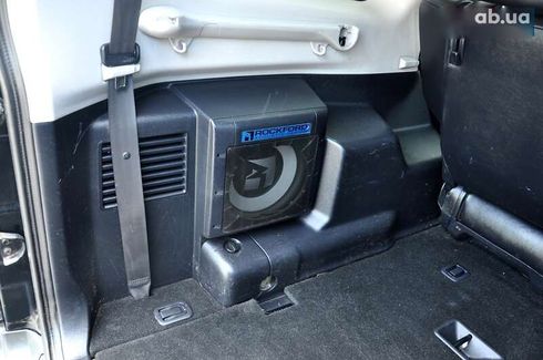 Mitsubishi Pajero Wagon 2008 - фото 24