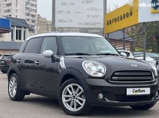 Продаж вживаних MINI Countryman в Одесі - купити на Автобазарі