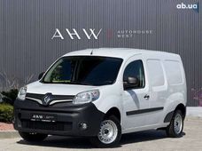 Купить Renault Kangoo бу в Украине - купить на Автобазаре