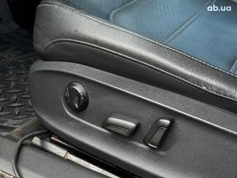 Volkswagen Passat 2014 серый - фото 20