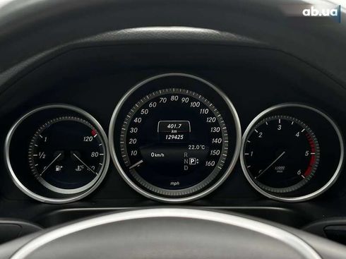 Mercedes-Benz E-Класс 2015 - фото 18