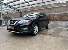 Купити Nissan бу в Києві - купити на Автобазарі