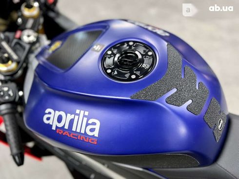 Aprilia RSV4 2023 - фото 30