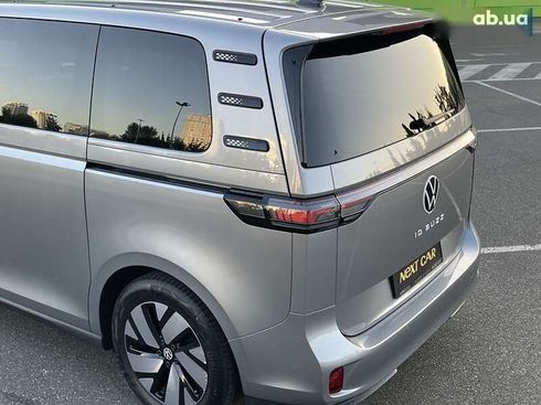 Volkswagen ID. Buzz 2023 - фото 22