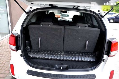 Kia Sorento 2013 - фото 25