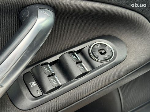 Ford Mondeo 2011 серый - фото 23