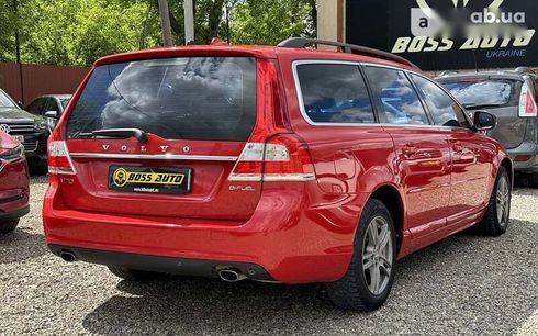 Volvo V70 2015 - фото 6