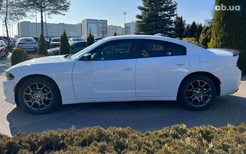 Dodge Charger 2017 - фото 4