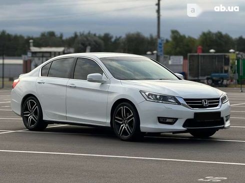 Honda Accord 2013 - фото 4