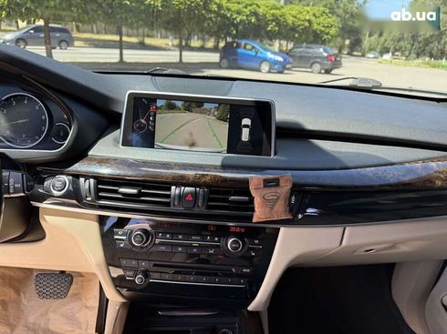 BMW X5 2015 - фото 26