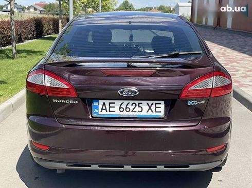 Ford Mondeo 2010 - фото 5
